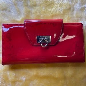 Authentic Ferragamo Wallet